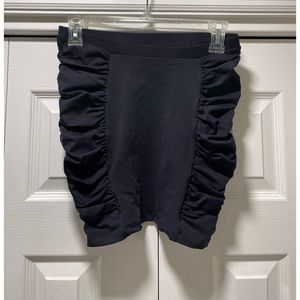 David Lerner Black Skirt